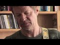 Nels Cline, the preposterously skillful and adaptable guitarist's guitarist, is known mostly for his nasty solos with Wilco. But he's also part of the underground rock and free-jazz scenes, in which he's made challenging and expressive music with countless musicians, including those in The Nels Cline Singers. Cline's short set in the NPR Music offices serves as a rare and intimate master class from a thoughtful musician. Set List: 