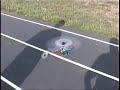 ESky King R/C Heli on JustGoFly.com 400DH Brushless Motor