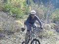 Surveyors Ridge Mountain Biiking