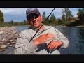 Fishing Trout with River2Sea\ Fishing Trout with River2Sea\
