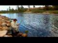 Fishing Trout with River2Sea's Yabbie