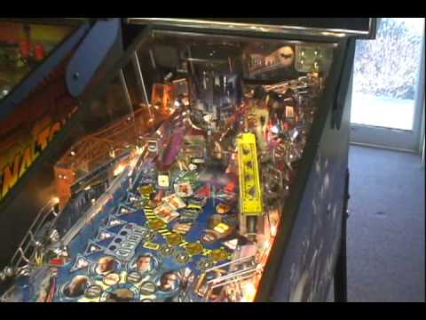 pinball arcade