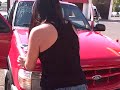 thong mexican