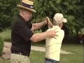 Doctors Suttie & Hurley Help Golfers Swing Through Back Pain Manele-Gratis.net