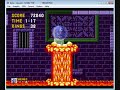 Sonic the Hedgehog-Part 2: Teh Pinballz