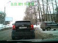 HD DVR, Тест-драйв видеорегистратора