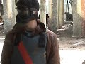BRQ no Paintball em Fortaleza - 22/11/08 - Parte 02/03