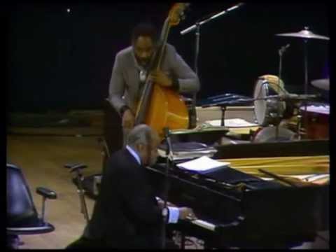 Count Basie at Carnegie Hall