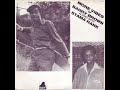 Barry Brown Stama Ranks NiceUpTheSessionTaurusSpecialVersion