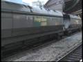 videos de Freight During The Months Of October & November 2008