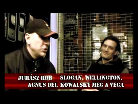 The Bedlam - Iconoclast 2009