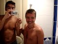 bigote en italia, los seductores