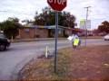 SUPERBOWL 43 - PARKING WARS