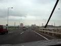 Subarashi Bridge, Bridge of the Wing, Yokohama Bridge