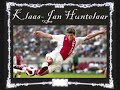 Huntelaar - Master Class: Scoring Techniques