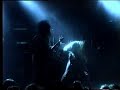 teledysk, klip, The Gathering,- Downfall