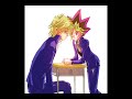 Joey X Yugi/Yami - We\