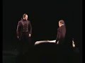 Les Miserables-Berlin : Confrontation