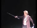 Les Miserables-Berlin : Confrontation