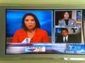 Adryana Boyne vs Roberto Alonzo Elecciones 2008
