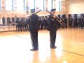 CHFHS Armed Dual Exhibition
