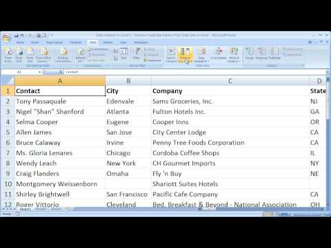 how to isolate duplicates in access