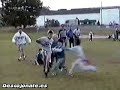 Recopilacion Videos Graciosos 7 - Rugby