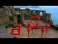 BBC One - Final Dancers Ident