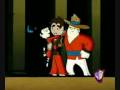 videos de xiaolin showdown now or never