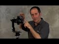 The manfrotto QTVR with bogenimaging & 360 Tactical VR [pt5]