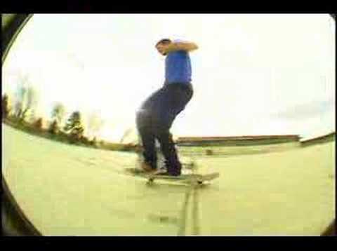 SHAD SPENCER-HOLLARADO!