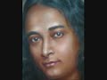 AUTOBIOGRAPHY OF A YOGI~BY PARAMHANSA YOGANANDA~CHAPTER 6a ~The Tiger Swami
