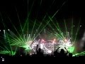 Muse - New Born - Live at Rock For People 2010