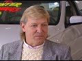 Car Salesman swallows steel to move metal