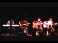 Benefit Show: Typhoon Relief: Jesse Barrera, Alvin Ordonez, & Francis Rochino