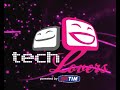 Techlovers - Sigla