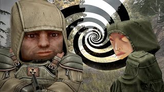 A STALCRAFT: X Journey