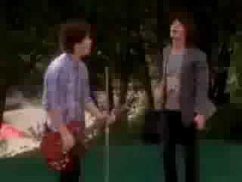 play my music (camp rock)