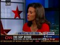 Ron Paul Comments on the 2008 Election CNN Aug.28 2008