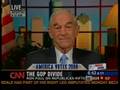 Ron Paul Comments on the 2008 Election CNN Aug.28 2008