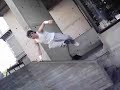 Air-Bourne/GaryWhelan - Unbreakable 2007 Parkour