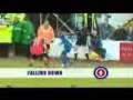 Grandes momentos de palhacada no futebol