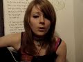 I Wanna Grow Old With You cover