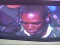 Dave Cheppelle Vs OffBeat Ninja[CGS Direct TV Match] 7-25-07