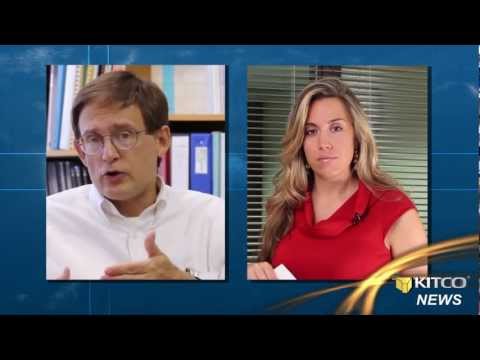 Gold is Money: CPM Group's Jeffrey Christian