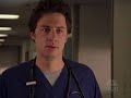 scrubs saddness