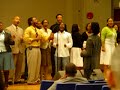 Rutgers Liberated Gospel Choir Rutgers Liberated Gospel Choir