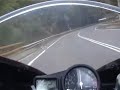 ON BIKE VIDEO PUTTY ROAD