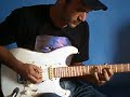 Pilla mago of the guitar Pilla mago of the guitar