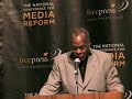 Danny Glover: Martin Luther King\